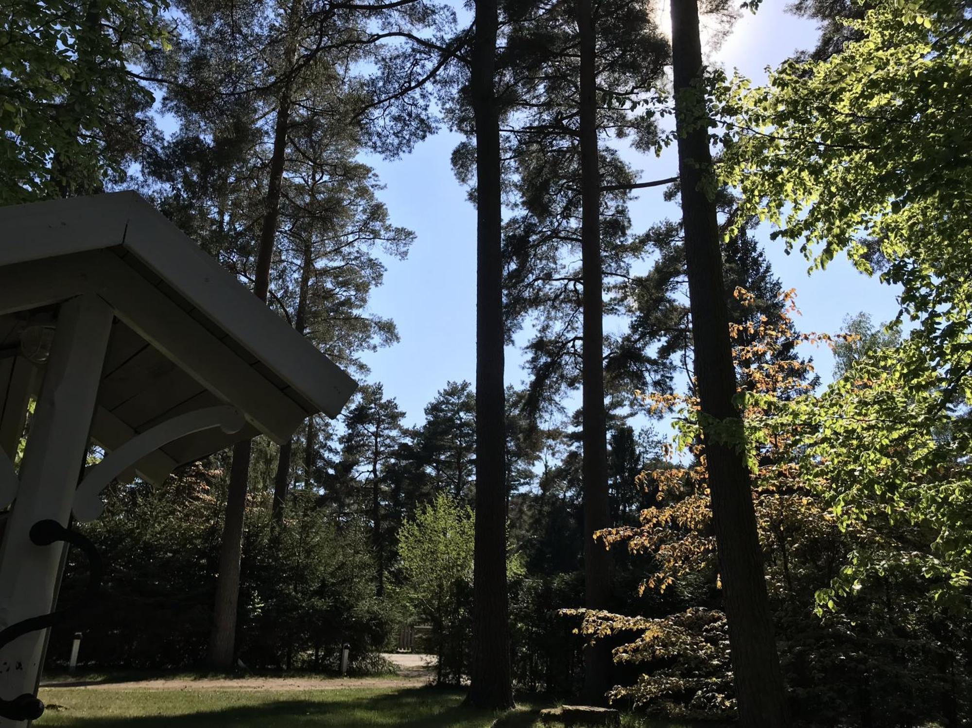 Nordic Relax House - Woodhouse Villa Sjöbo Exterior foto